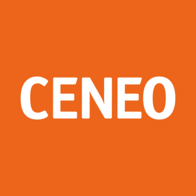 Ceneo logo