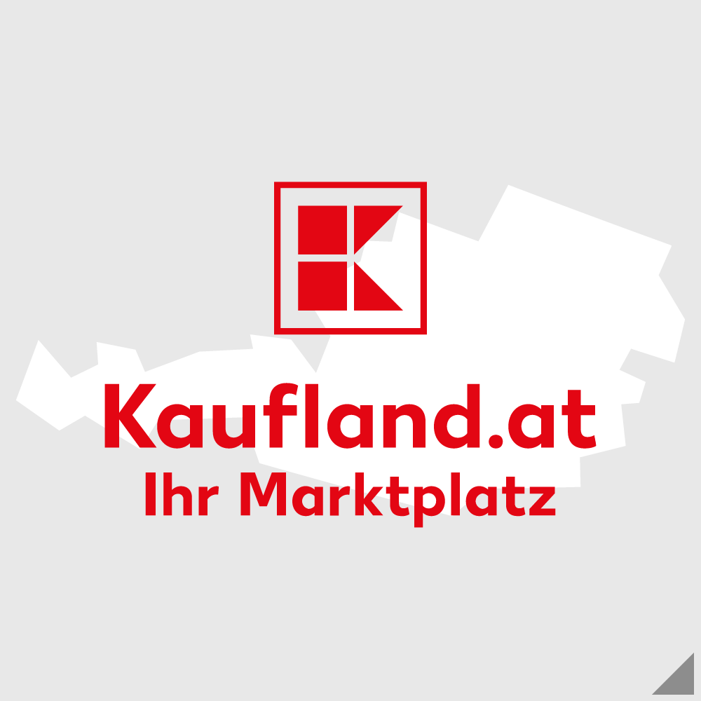 Kaufland.at logo