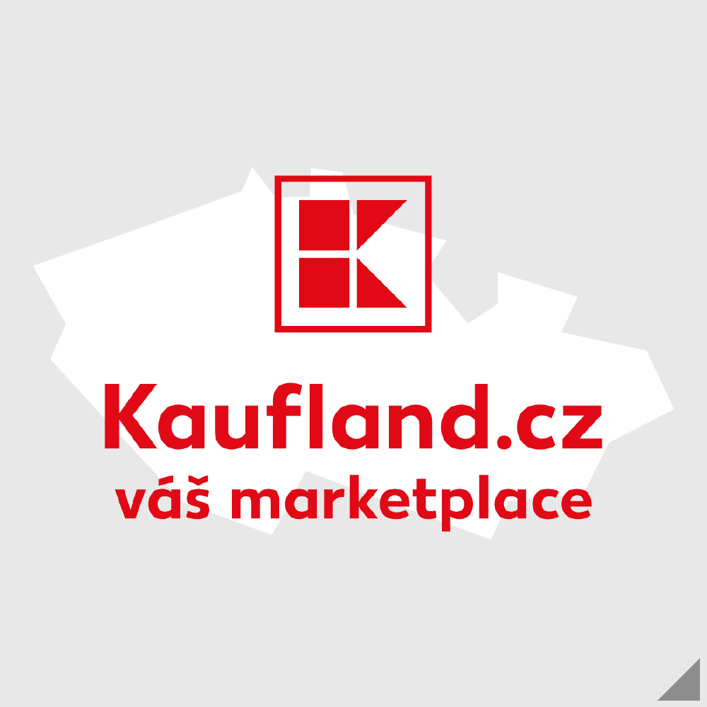 Kaufland.cz logo