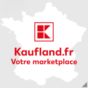 Kaufland.fr logo