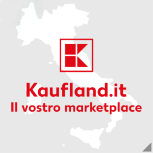 Kaufland.it logo
